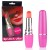 Adora Discreet Lipstick Vibrator $17.84